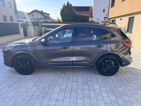 gebraucht Ford Kuga ST Line X 25 Duratec PHEV