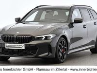 gebraucht BMW 330 d xDrive