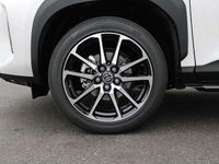 gebraucht Toyota Yaris Cross 15 VVT-i Hybrid "GR Sport" Aut.