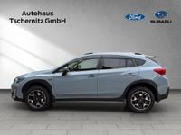 Gebraucht Subaru XV Style 150 PS (110 kW) 2021 SUV