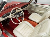 gebraucht Ford Mustang Cabriolet | Umfangreich restauriert | Klimaanlage | 1965