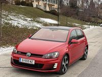 gebraucht VW Golf GTI 20 TSI DSG