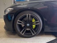 gebraucht BMW 335 335 xd M Sport *KW*Carplay*M473 19“*LCI Rück