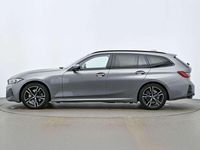 gebraucht BMW 320e xDrive M-Sport*SITZHEIZUNG*LIVECOCKPIT*