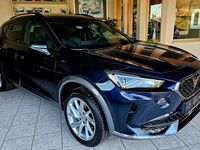 Gebraucht Cupra Formentor 150 PS (110 kW) 2023 Blau SUV