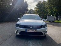 gebraucht VW Passat Variant 1,4 TSI PHEV GTE