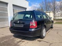 gebraucht VW Passat Variant Highline 1,9 TDI PD