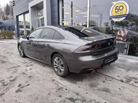 gebraucht Peugeot 508 Hybrid 225 PHEV e-EAT8 GT Aut.