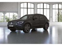 gebraucht Mercedes GLC200 d 4MATIC