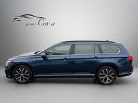 gebraucht VW Passat Variant GTE 1,4 TSI e-Hybrid DSG *MATRIX, ACC, AHK, AMBI*