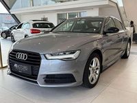 gebraucht Audi A6 2,0 TDI ultra S-tronic // KREDIT // GARANTIE //...