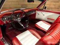gebraucht Ford Mustang Cabriolet | Umfangreich restauriert | Sehr guter Zustand | 1965
