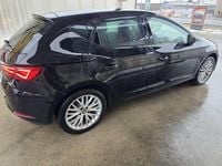 gebraucht Seat Leon Leon Style 1,2 TSI Style