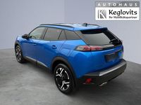 gebraucht Peugeot 2008 Allure