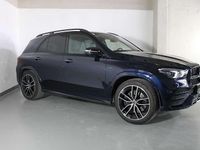 gebraucht Mercedes GLE350 de 4Matic (167.117)