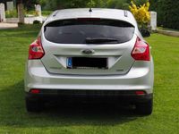 gebraucht Ford Focus Trend 10 EcoBoost