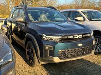 gebraucht Dacia Bigster Expression KAMERA+SHZ+LED+17" ALU Hybrid 155 11...