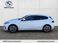 gebraucht BMW 118 d 5-Türig