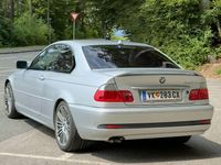 gebraucht BMW 330 330 Cd