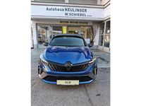 Gebraucht Renault Clio V Esprit Alpine 94 PS (69 kW) 2024 Kleinwagen