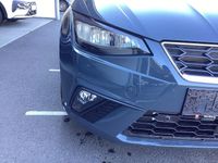 gebraucht Seat Ibiza FR Edition 1.0 TSI
