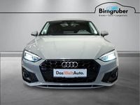 gebraucht Audi A5 Sportback 40 TDI S line