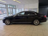 gebraucht Mercedes E220 d Aut. Exklusive WIDESCREEN/360°/HEAD-UP/LED