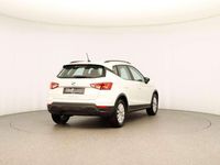 Neu Seat Arona Reference 95 PS (69 kW) 2025 Weiss  normal SUV