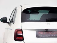 gebraucht Fiat 500e 500eLa Prima 3+1 42 kWh