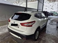 gebraucht Nissan Qashqai 16 dCi Tekna Start/Stop 4WD DPF