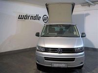 gebraucht VW California Edition 25 Austria TDI