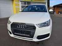 gebraucht Audi A1 Sportback 1.0TFSI Intense - TOP Zustand!!