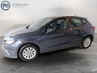 gebraucht Seat Ibiza Reference 1.0 TSI