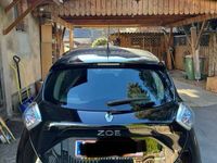 gebraucht Renault Zoe R90 41 kWh Intens (Batteriemiete)