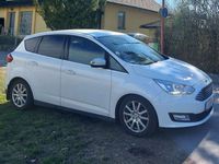 gebraucht Ford C-MAX C-MaxTitanium 10 EcoBoost Titanium