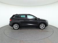 gebraucht Skoda Karoq Style SC TDI DSG