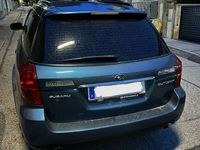 gebraucht Subaru Legacy 30 H6 AWD Aut.