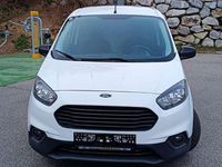 gebraucht Ford Tourneo Transit Courier10 EcoBoost Trend