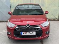gebraucht Citroën DS4 e-HDi 110 EGS6 SoChic