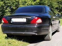 gebraucht Jaguar X-type 22 Executive Ds.