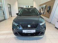 gebraucht Seat Arona Reference Edition 1.0 TSI