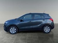 gebraucht Opel Mokka X 1,4 Turbo Edition Aut.