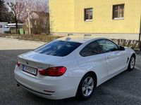 gebraucht BMW 420 420 i Coupe