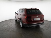 gebraucht VW Tiguan Highline TSI OPF DSG