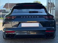 gebraucht Porsche Panamera Sport Turismo 4 E-Hybrid