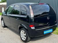 gebraucht Opel Meriva 1,3 Style CDTI ecoFLEX *PICKERL NEU 03/25*