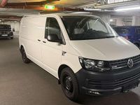 Gebraucht VW T6 150 PS (110 kW) 2018 Van