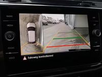 gebraucht VW Tiguan Allspace Tiguan Allspace HL 4x4 2,0 TDI DSG HL 4x4 2,0 TDI DSG