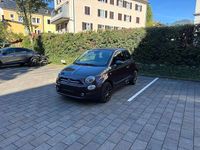 Gebraucht Fiat 500C Collezione 84 PS (61 kW) 2019 Rot Cabrio