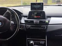 gebraucht BMW 214 214 d Gran Tourer Advantage